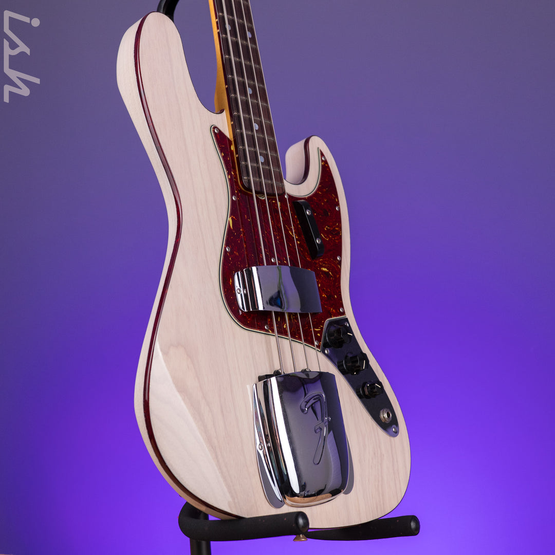 Fender Custom Shop Limited &