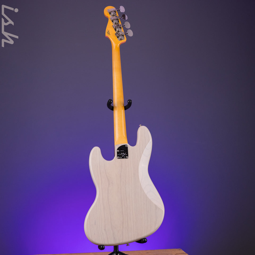 Fender Custom Shop Limited &