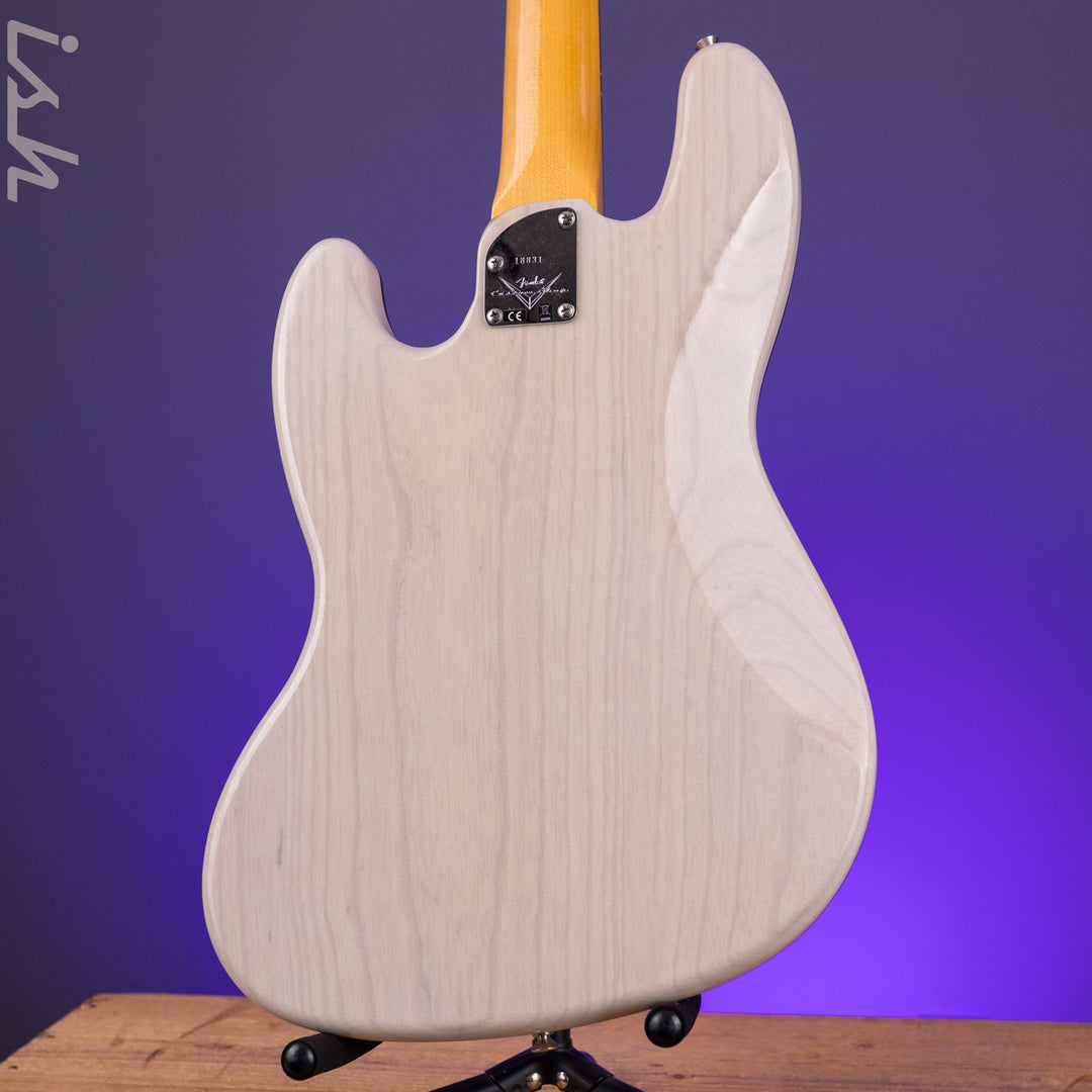 Fender Custom Shop Limited &