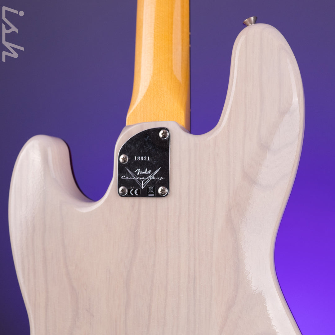 Fender Custom Shop Limited &