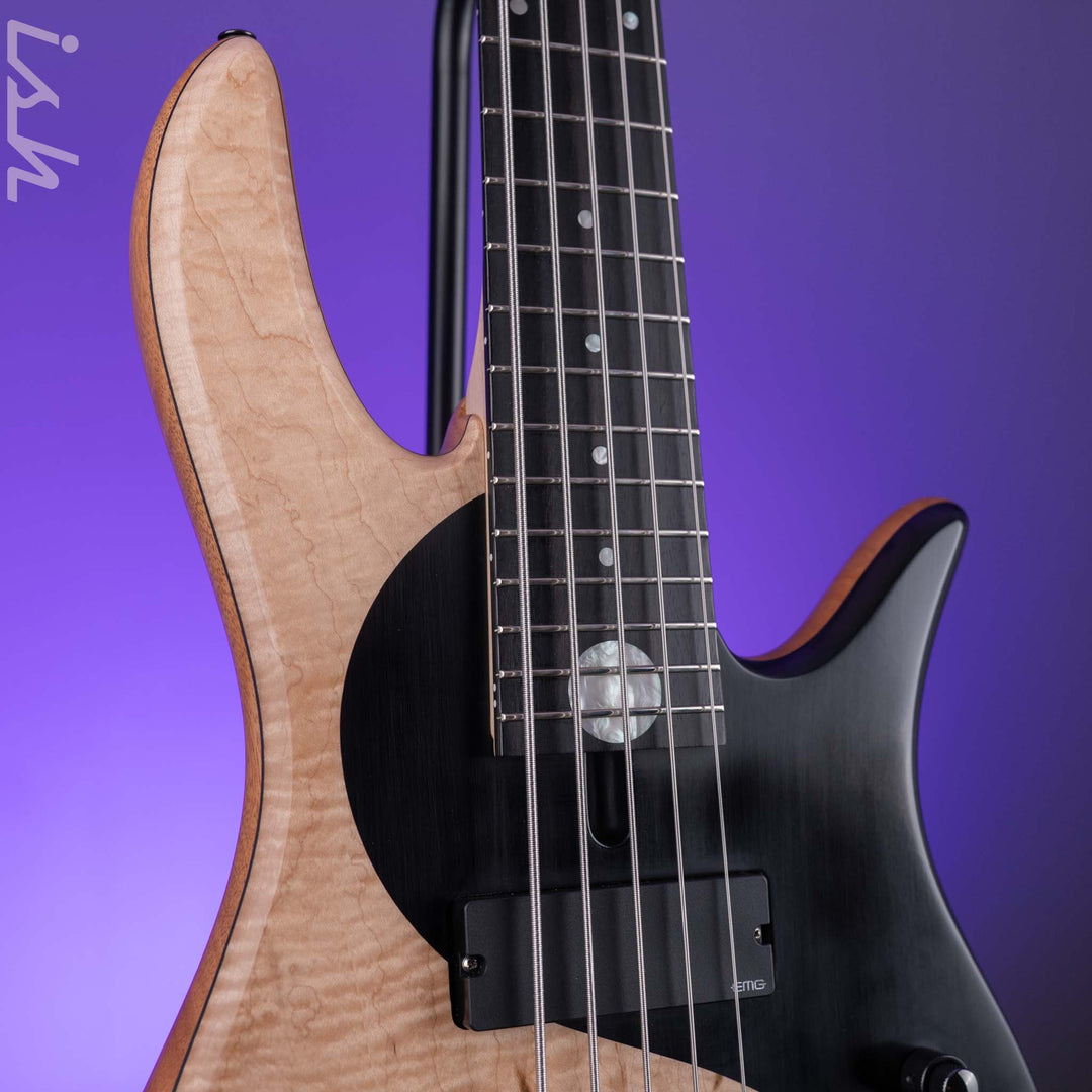 2022 Fodera Yin Yang 5 Standard