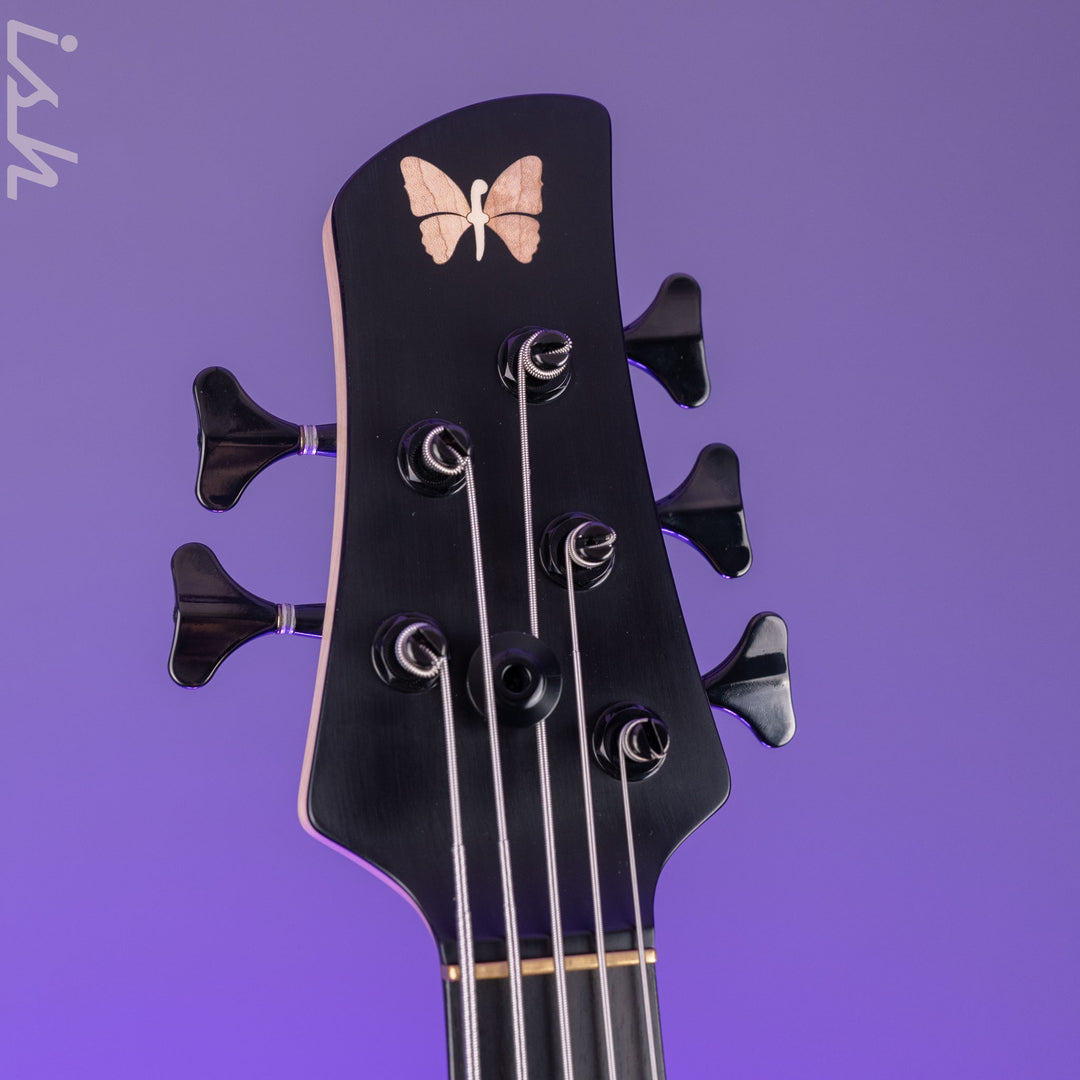 2022 Fodera Yin Yang 5 Standard