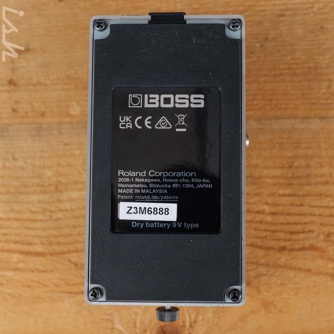 Boss GE-7 Equalizer Pedal