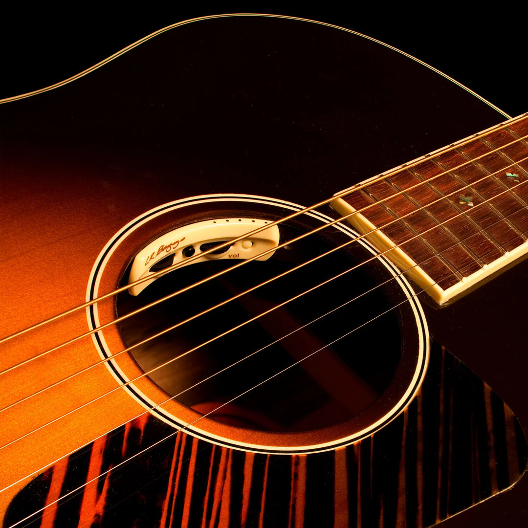 LR Baggs Anthem Acoustic Pickup