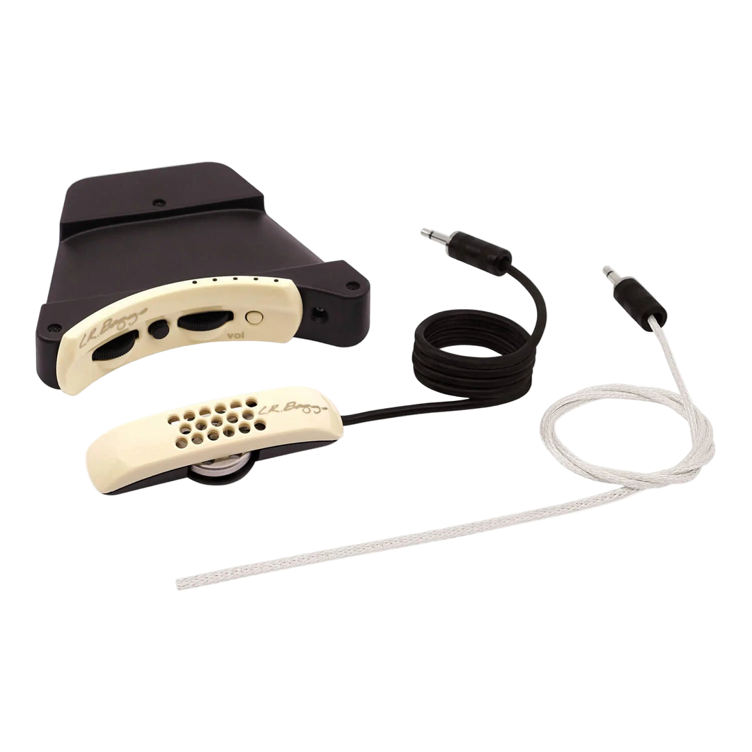 LR Baggs Anthem Acoustic Pickup