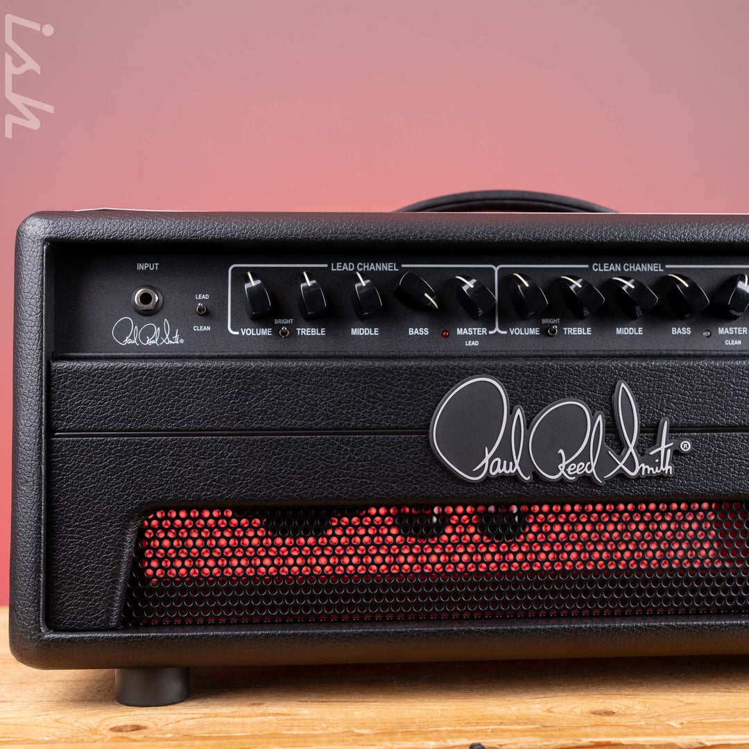 PRS Archon Classic 50W Amp Head