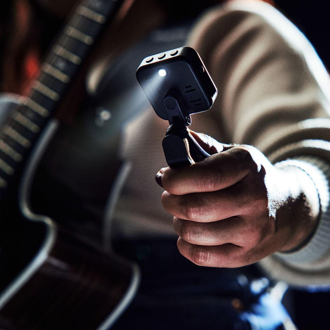Taylor Guitars Beacon Five-Function Digital Multi-Tool