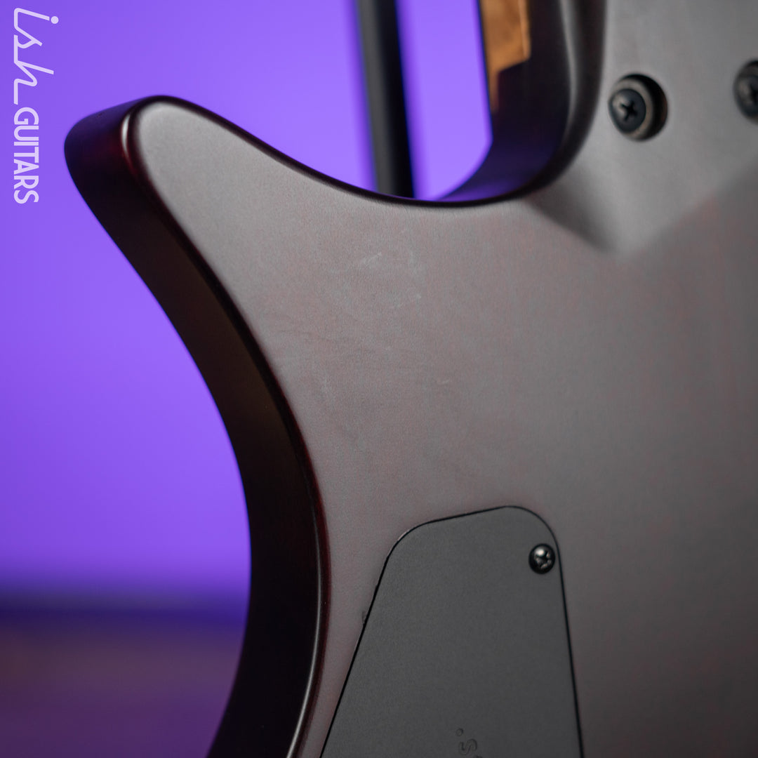 2022 Strandberg Boden+ NX 6 True Temperament Coppertone
