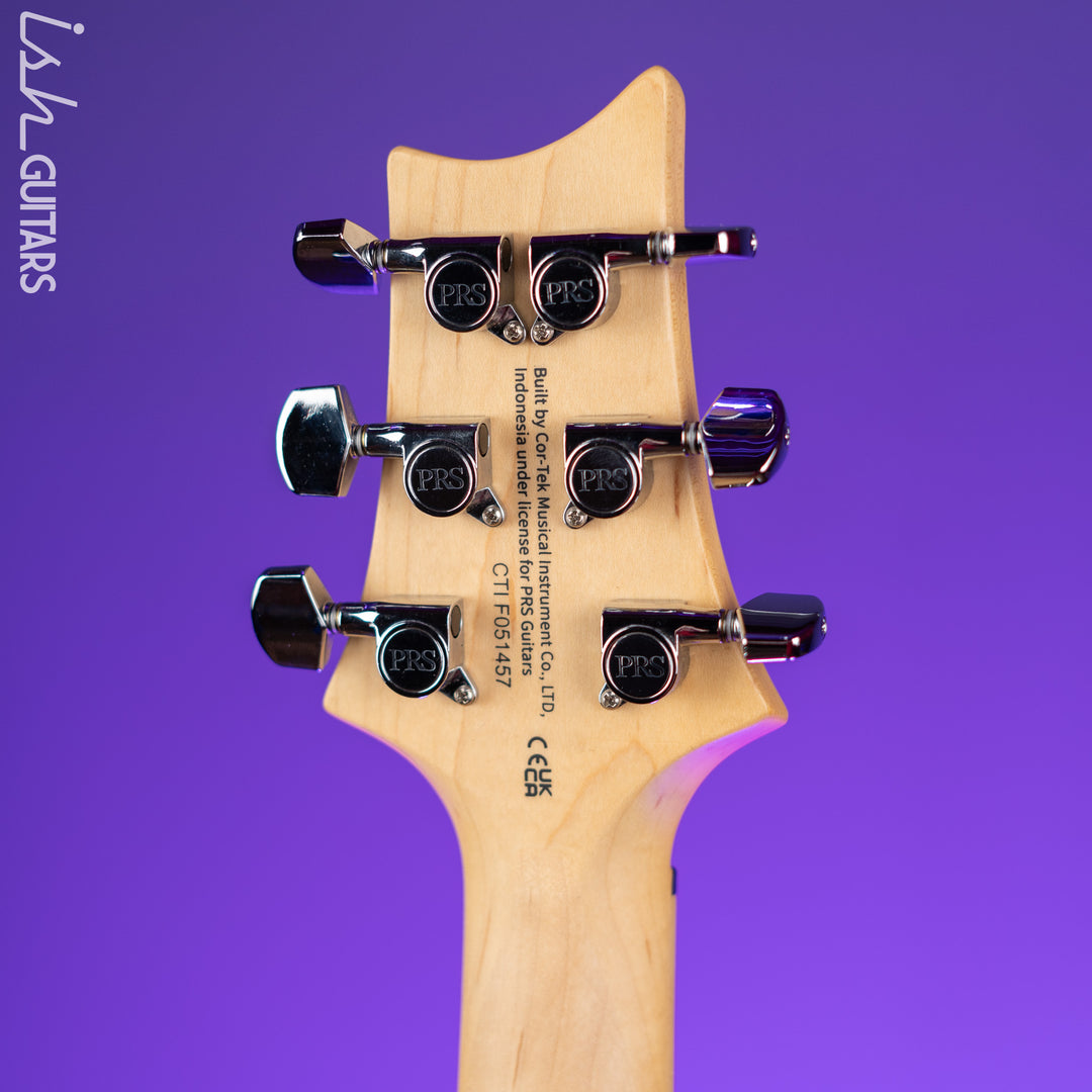 PRS SE Swamp Ash Special Vintage Sunburst Electric Guitar