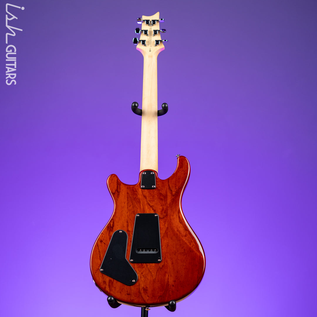 PRS SE Swamp Ash Special Vintage Sunburst Electric Guitar