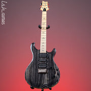 PRS SE Swamp Ash Special Charcoal Electric Guitar