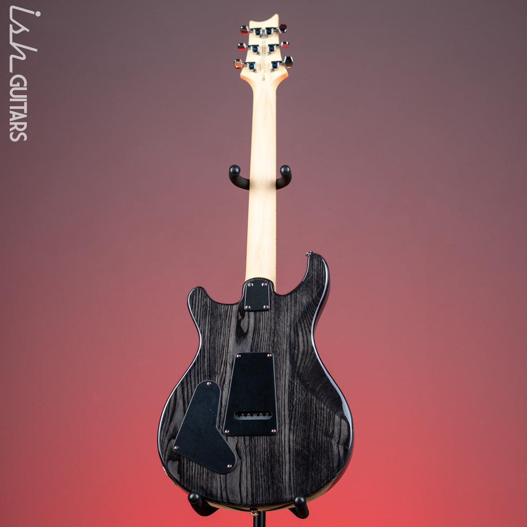 PRS SE Swamp Ash Special Charcoal Electric Guitar