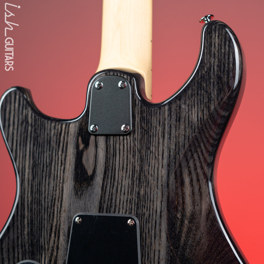 PRS SE Swamp Ash Special Charcoal Electric Guitar