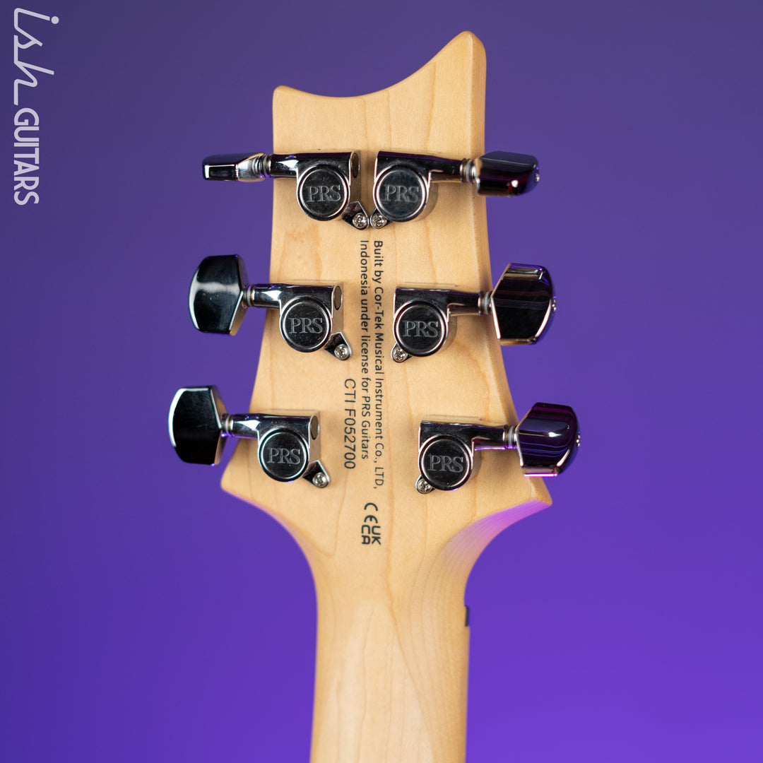 PRS SE Swamp Ash Special Vintage Sunburst Electric Guitar