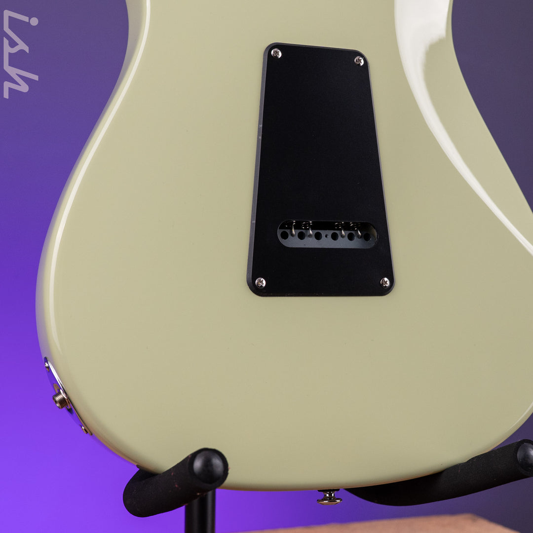 2025 PRS SE Studio Standard Rosewood Sage Green