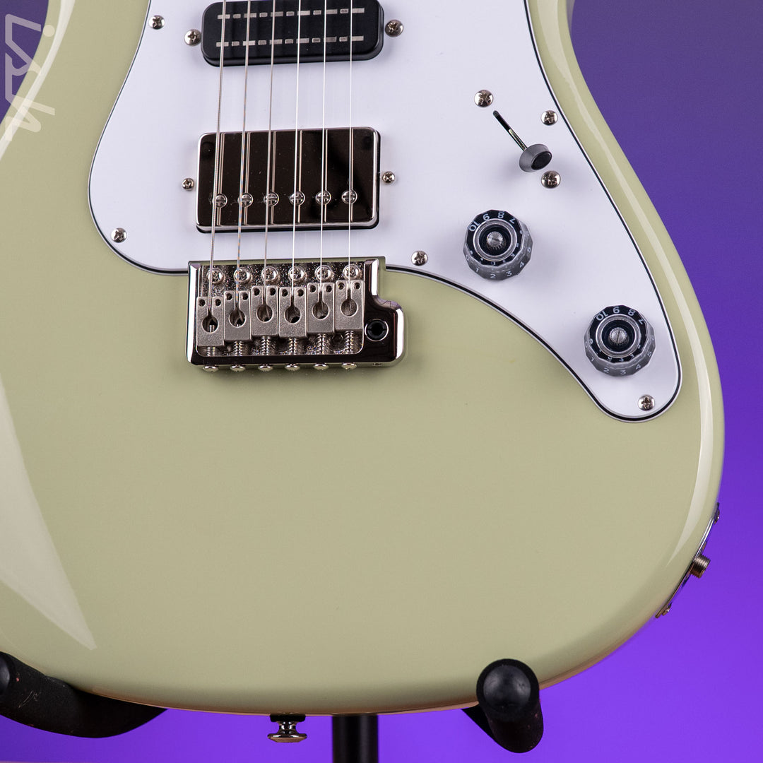 2025 PRS SE Studio Standard Rosewood Sage Green