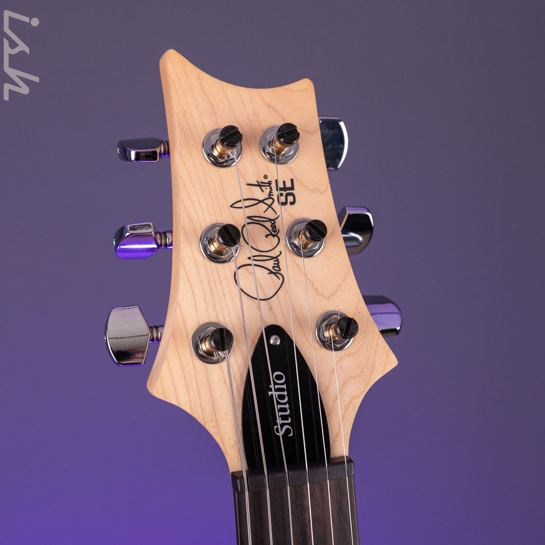 2025 PRS SE Studio Standard Rosewood Sage Green
