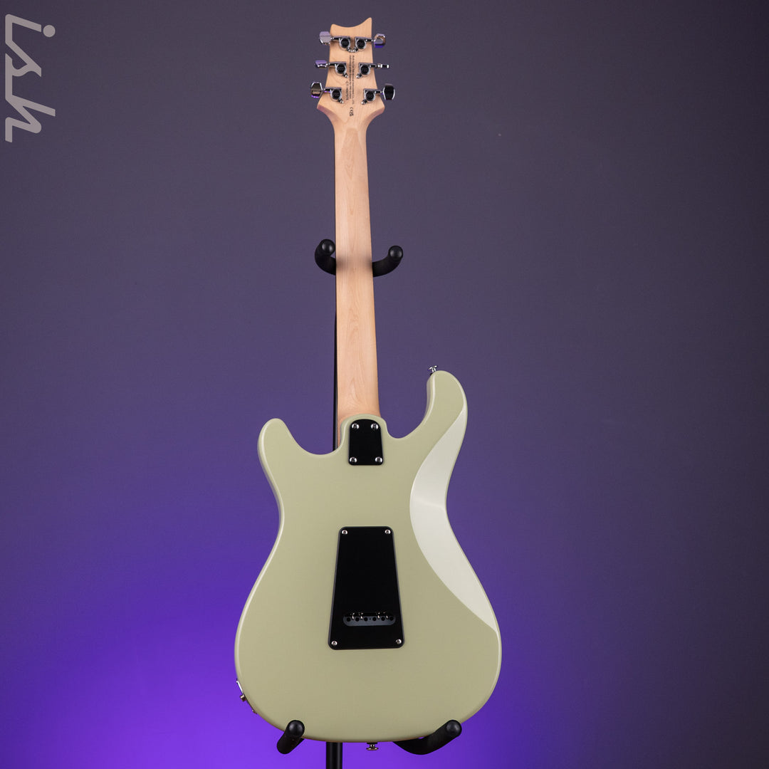 2025 PRS SE Studio Standard Rosewood Sage Green