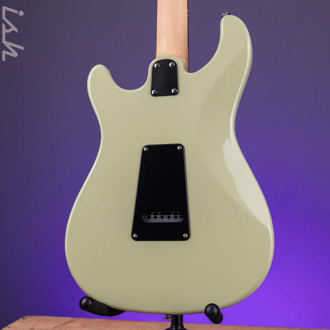 2025 PRS SE Studio Standard Rosewood Sage Green