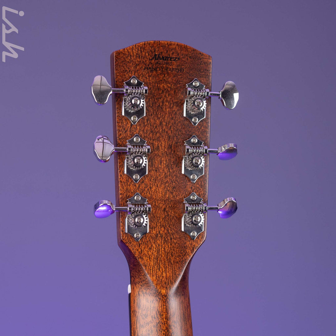 2024 Alvarez LF70e Laureate Series Acoustic-Electric Guitar