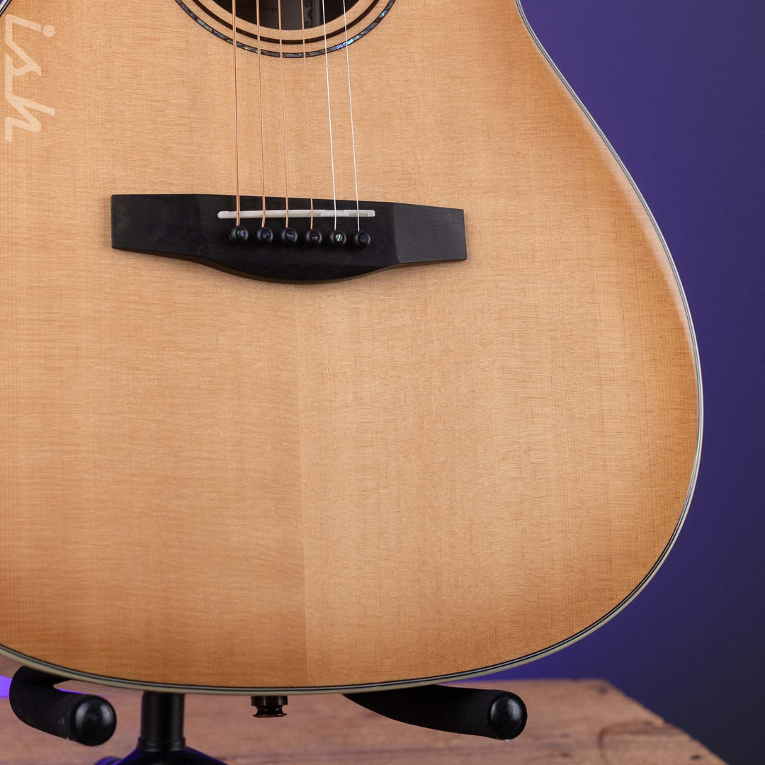 2024 Alvarez LF70e Laureate Series Acoustic-Electric Guitar