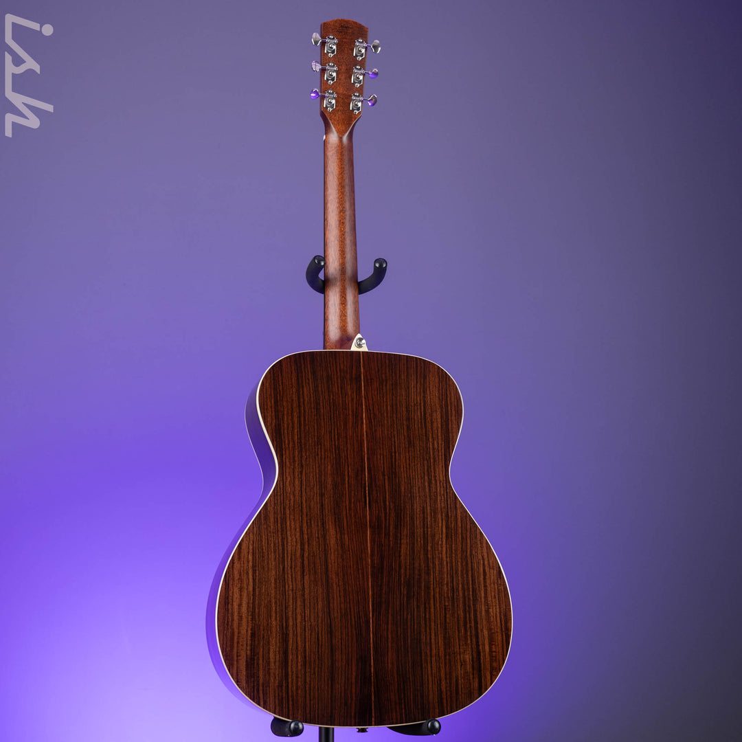 2024 Alvarez LF70e Laureate Series Acoustic-Electric Guitar