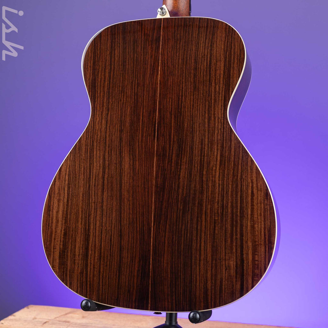 2024 Alvarez LF70e Laureate Series Acoustic-Electric Guitar