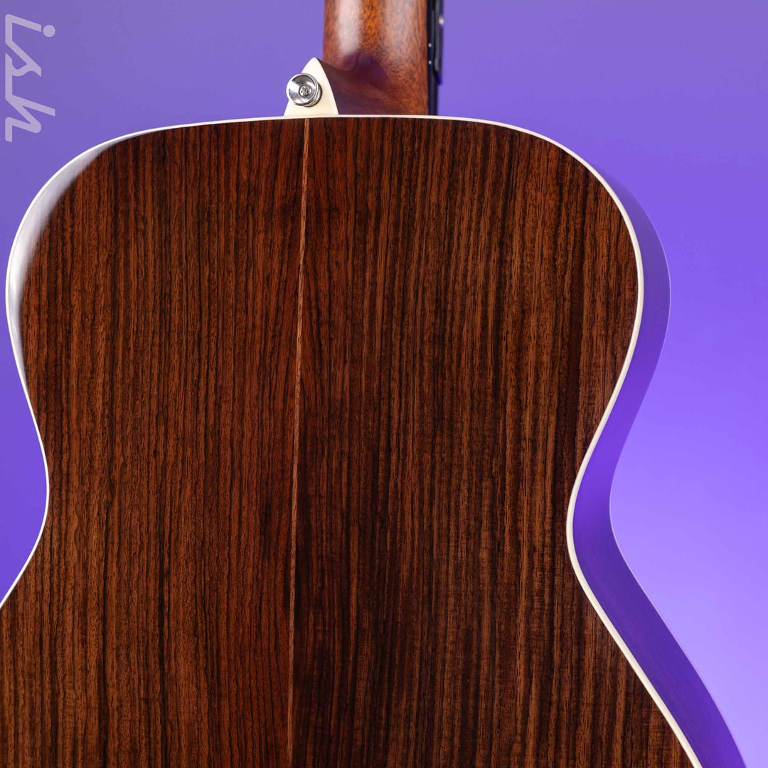 2024 Alvarez LF70e Laureate Series Acoustic-Electric Guitar