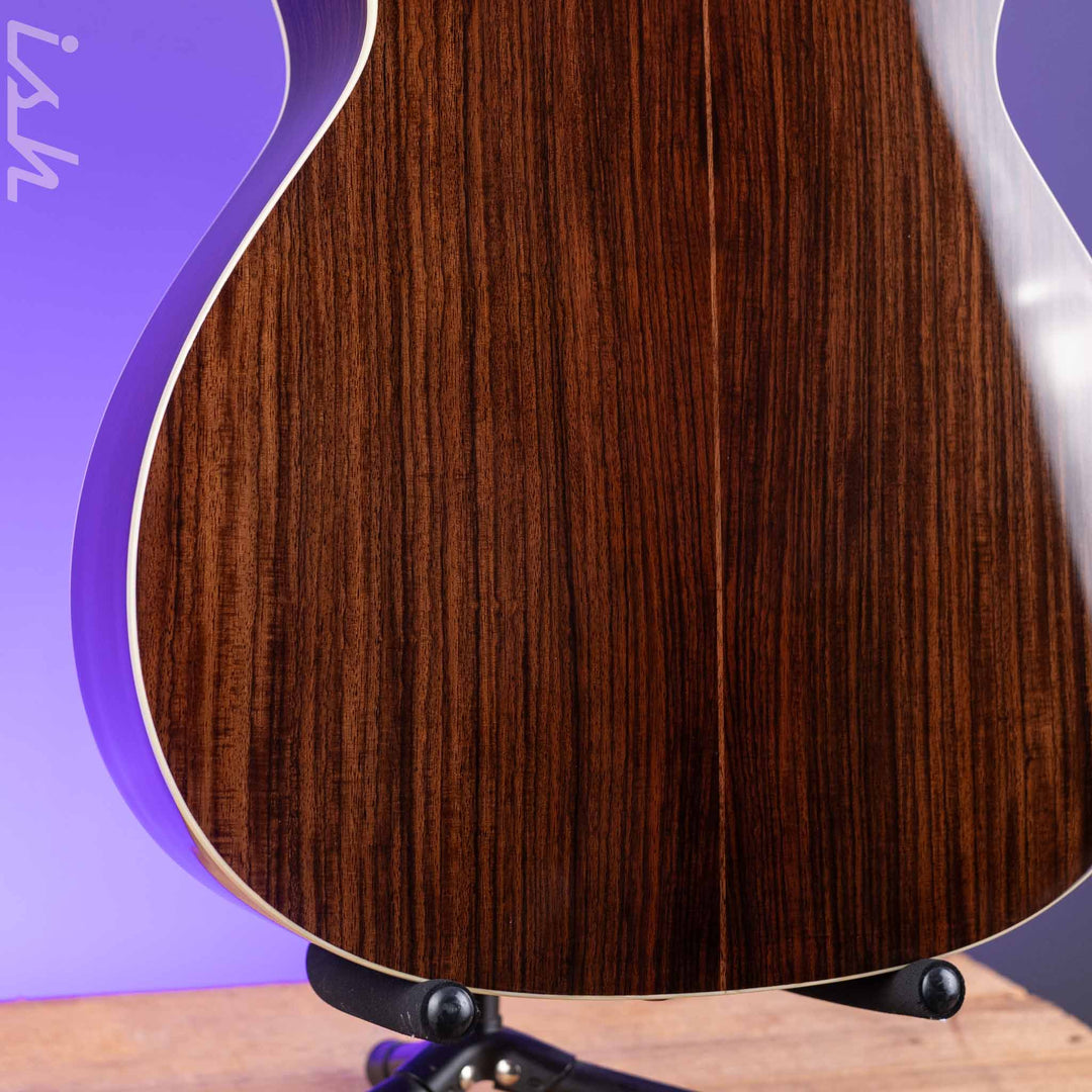 2024 Alvarez LF70e Laureate Series Acoustic-Electric Guitar