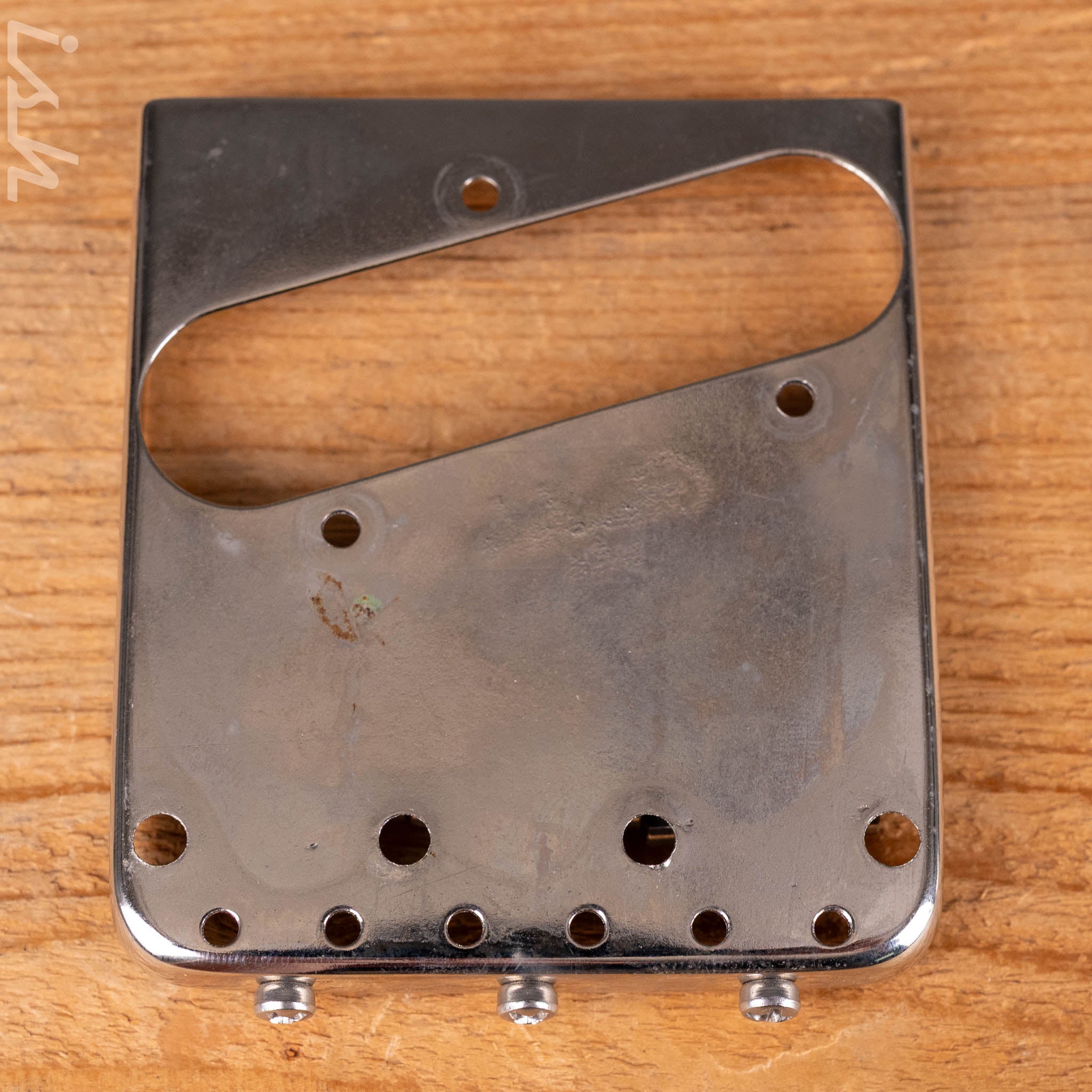 Glendale Singlecut Telecaster Bridge w/ Callahan Vintage