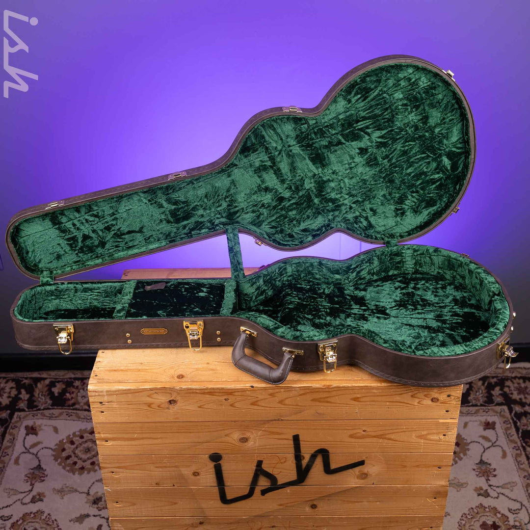 Heritage H-535 Hardshell Guitar Case B-Stock