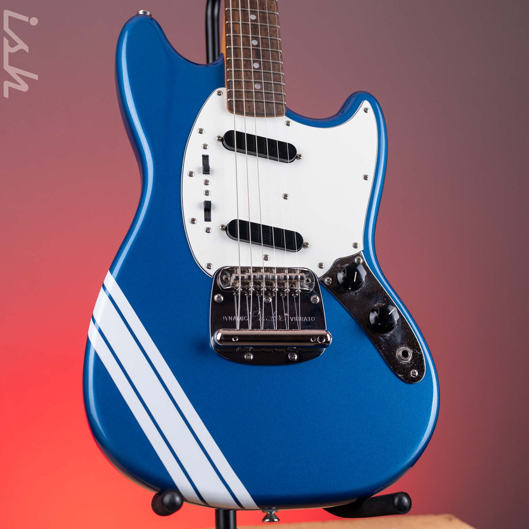 2021 Squier Classic Vibe &