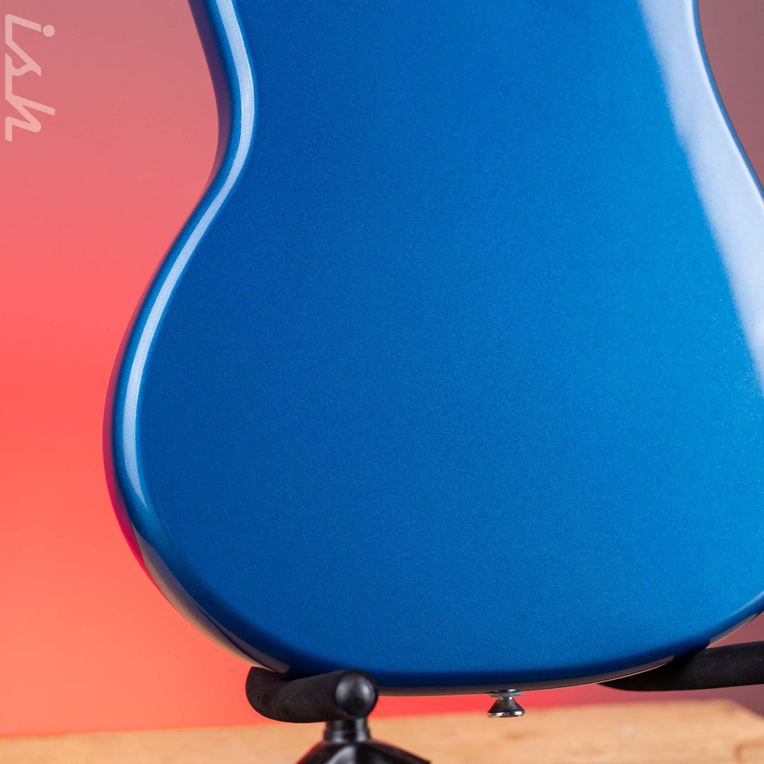 2021 Squier Classic Vibe &