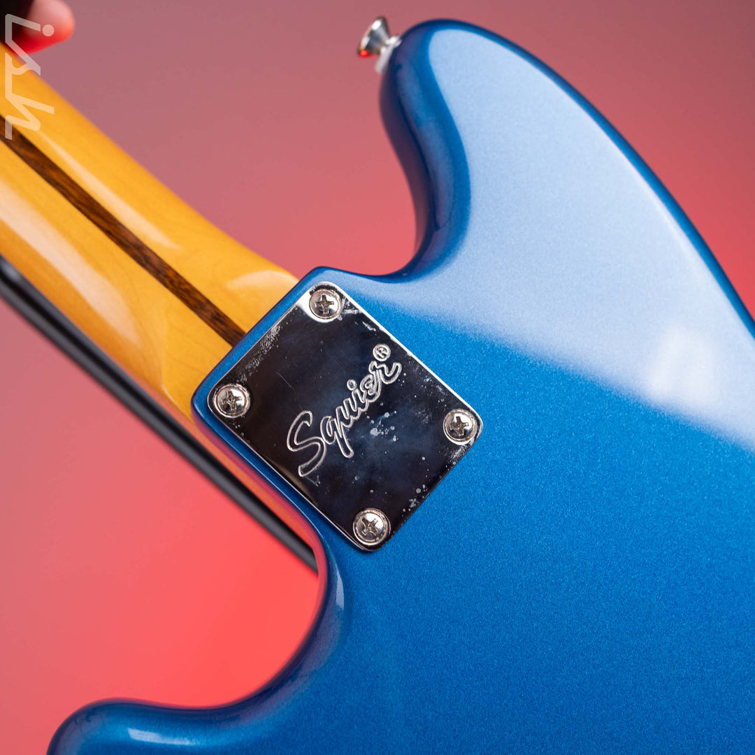 2021 Squier Classic Vibe &