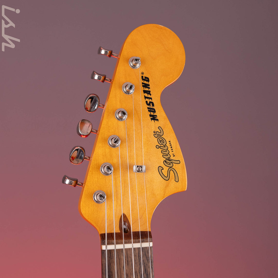 2021 Squier Classic Vibe &