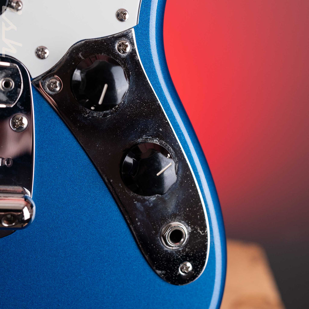2021 Squier Classic Vibe &