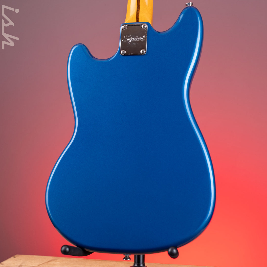 2021 Squier Classic Vibe &
