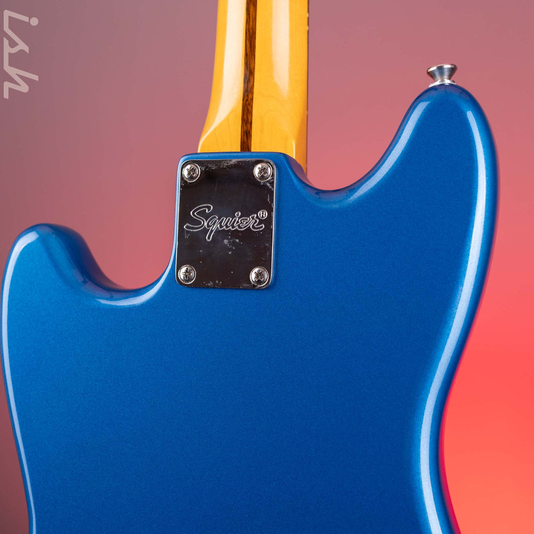 2021 Squier Classic Vibe &
