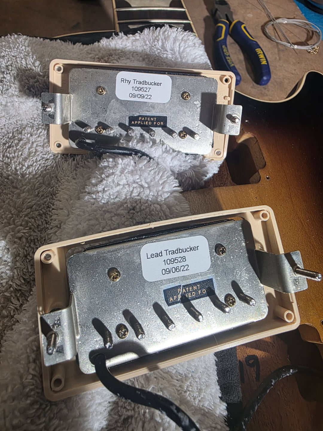 2022 Gibson Les Paul Traditional Pro V Satin