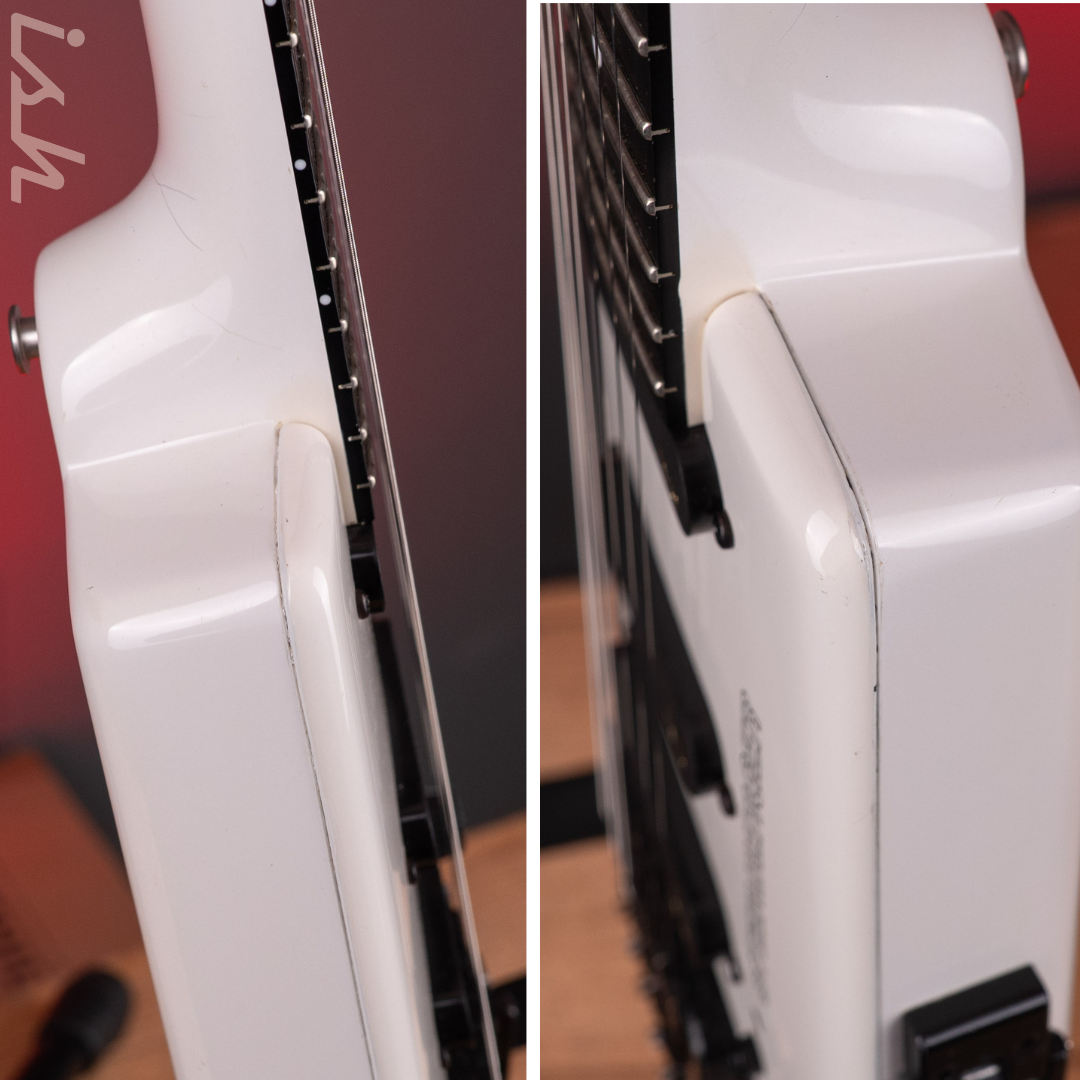 1988 Steinberger GL3T
