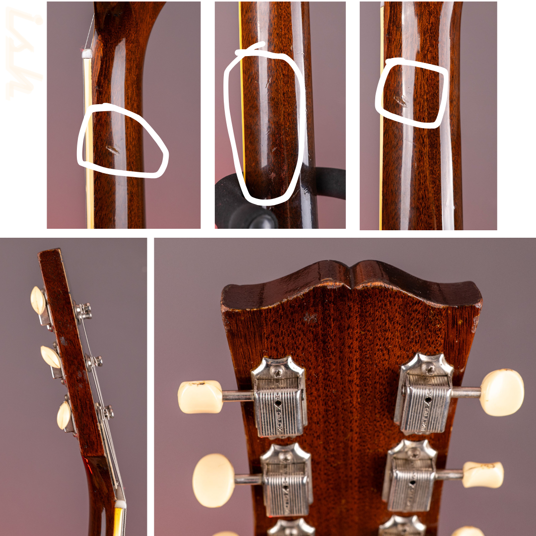 1959 Gibson ES-225 TD