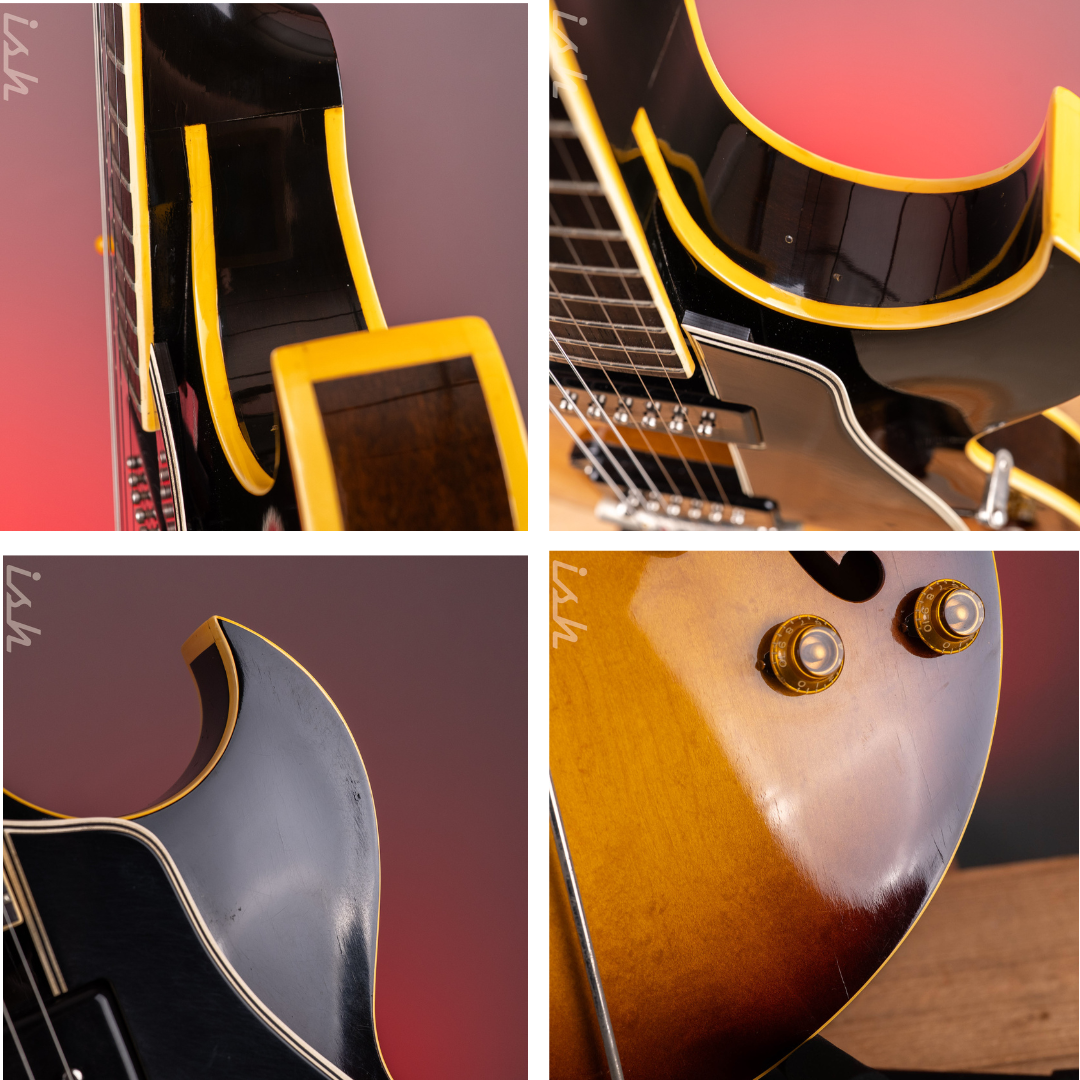 1959 Gibson ES-225 TD