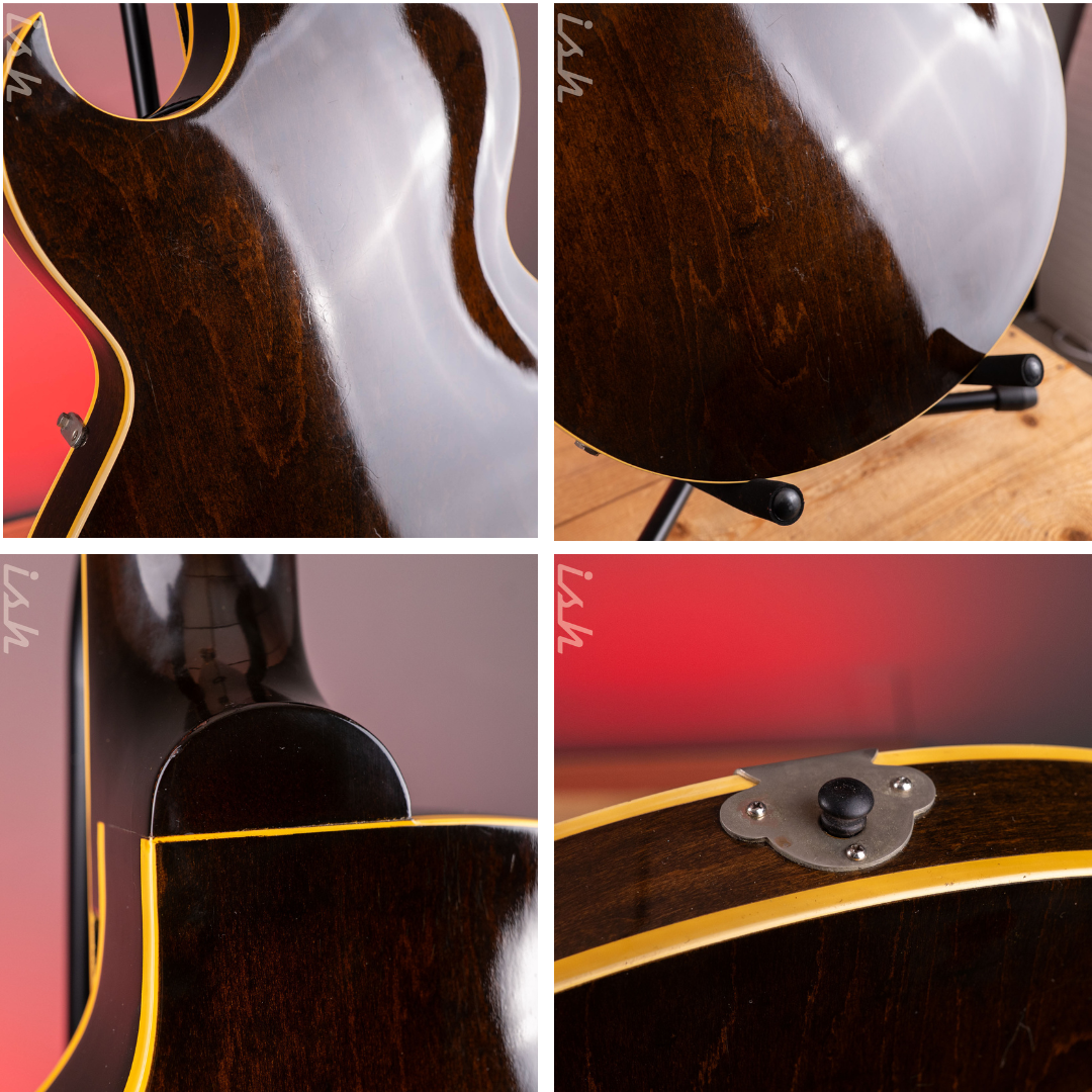 1959 Gibson ES-225 TD