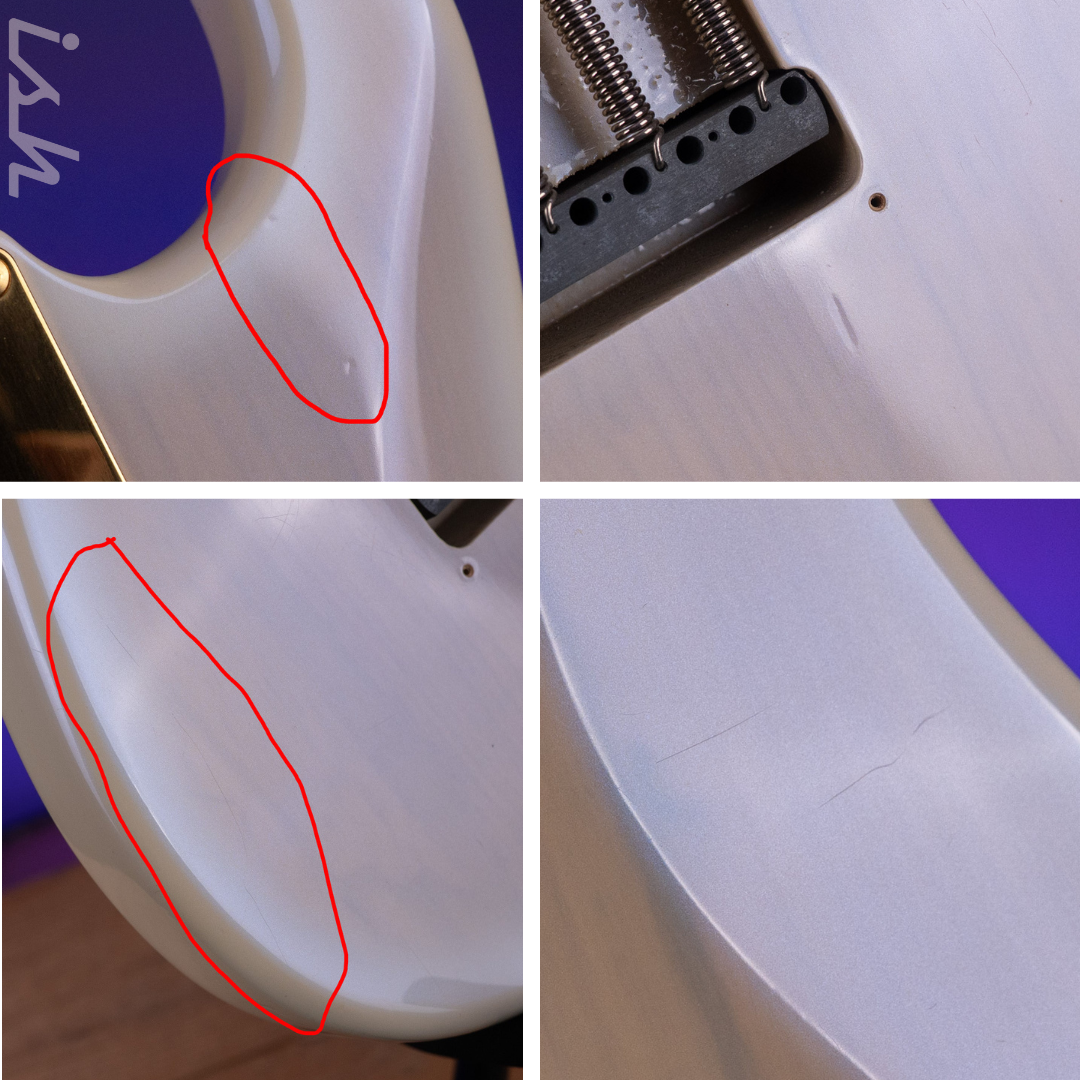2004 Fender &
