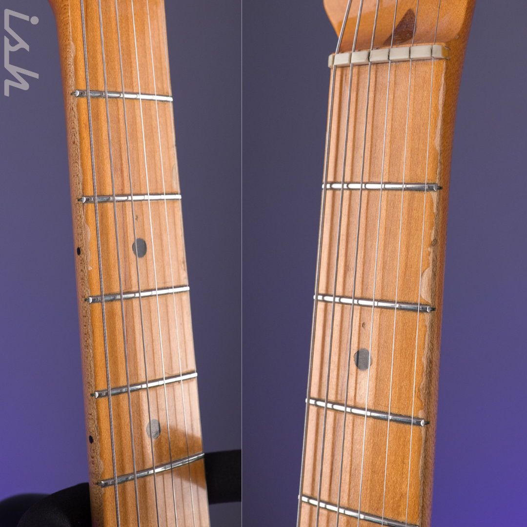 1988 Fender USA Vintage &