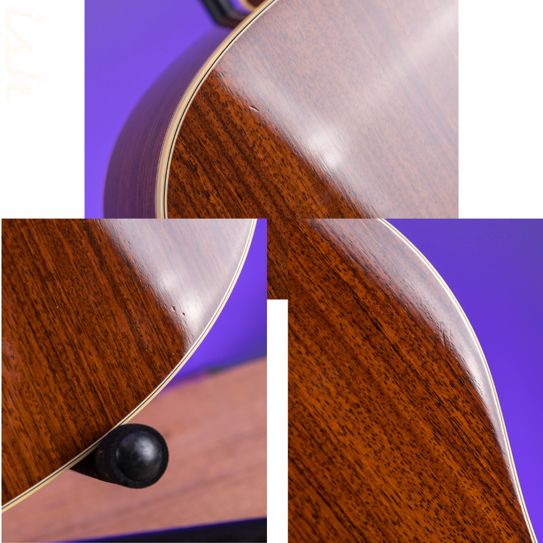 1997 Martin 000-42 Style Custom Shop