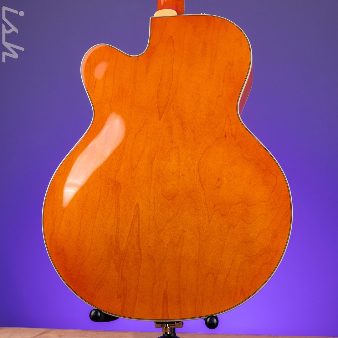 2020 Gretsch G5420TG Vintage Orange