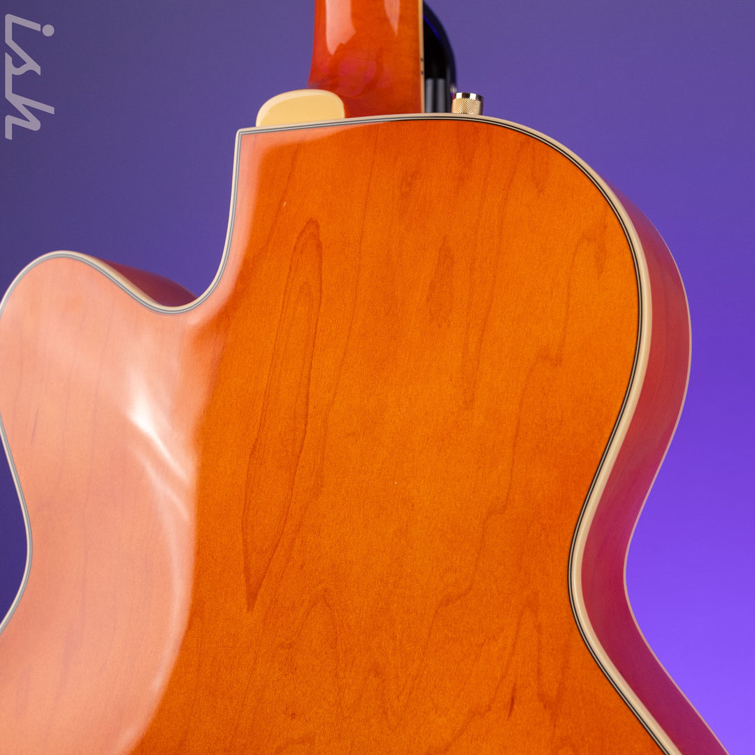 2020 Gretsch G5420TG Vintage Orange