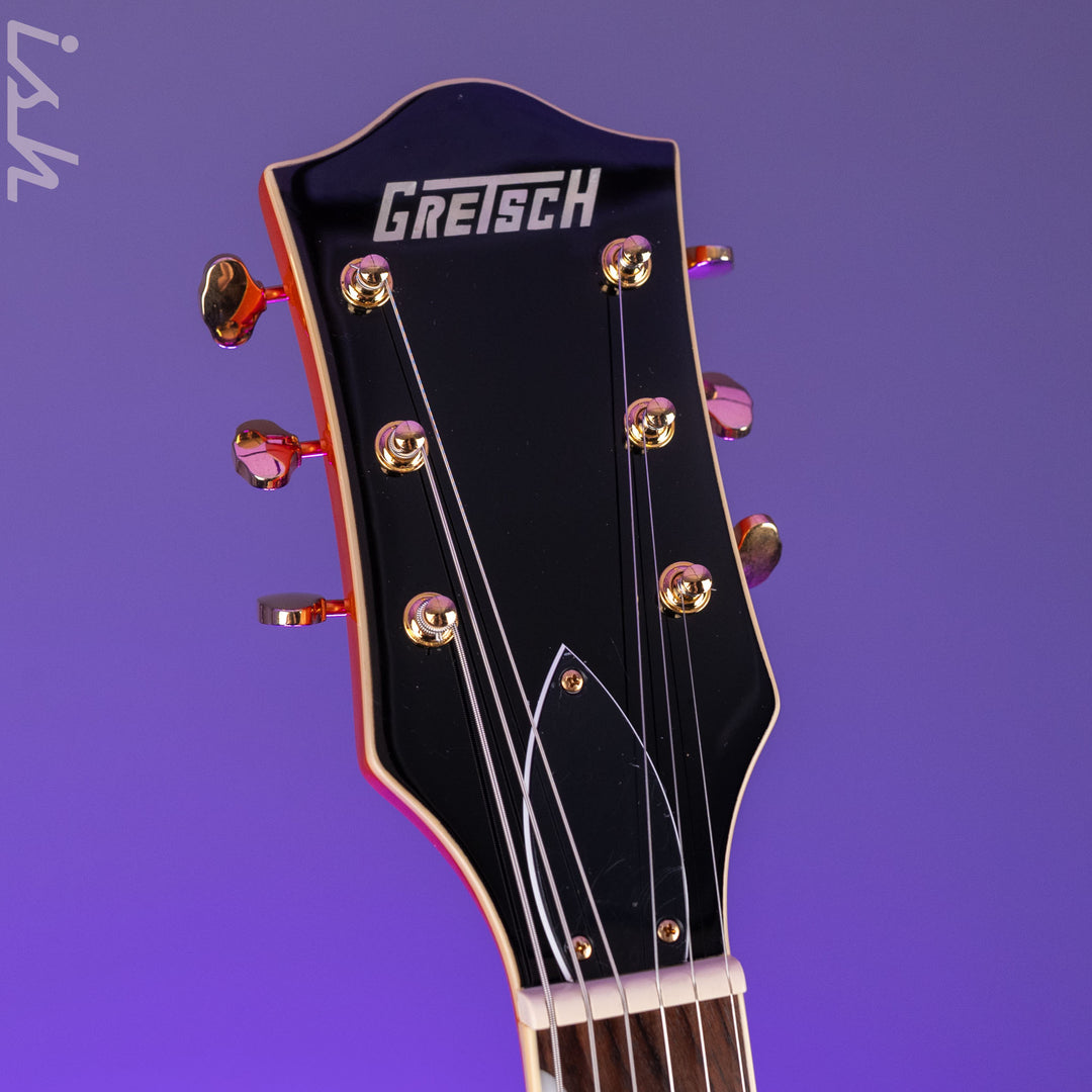2020 Gretsch G5420TG Vintage Orange
