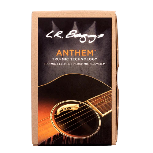 LR Baggs Anthem Acoustic Pickup